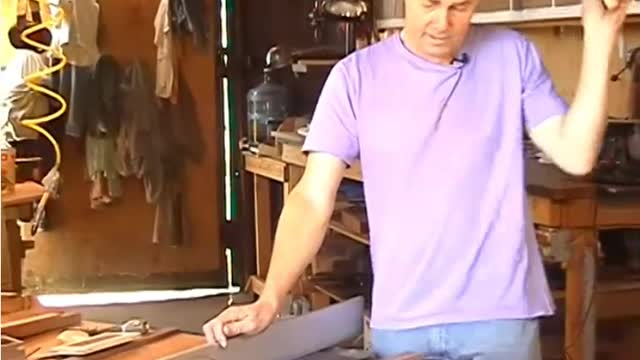 How to use a Table Saw, A Simple Wooden Box