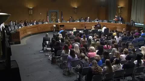 This woman teaches law at Berkeley