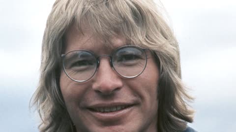 John Denver "Rocky Mountain High" (1972)