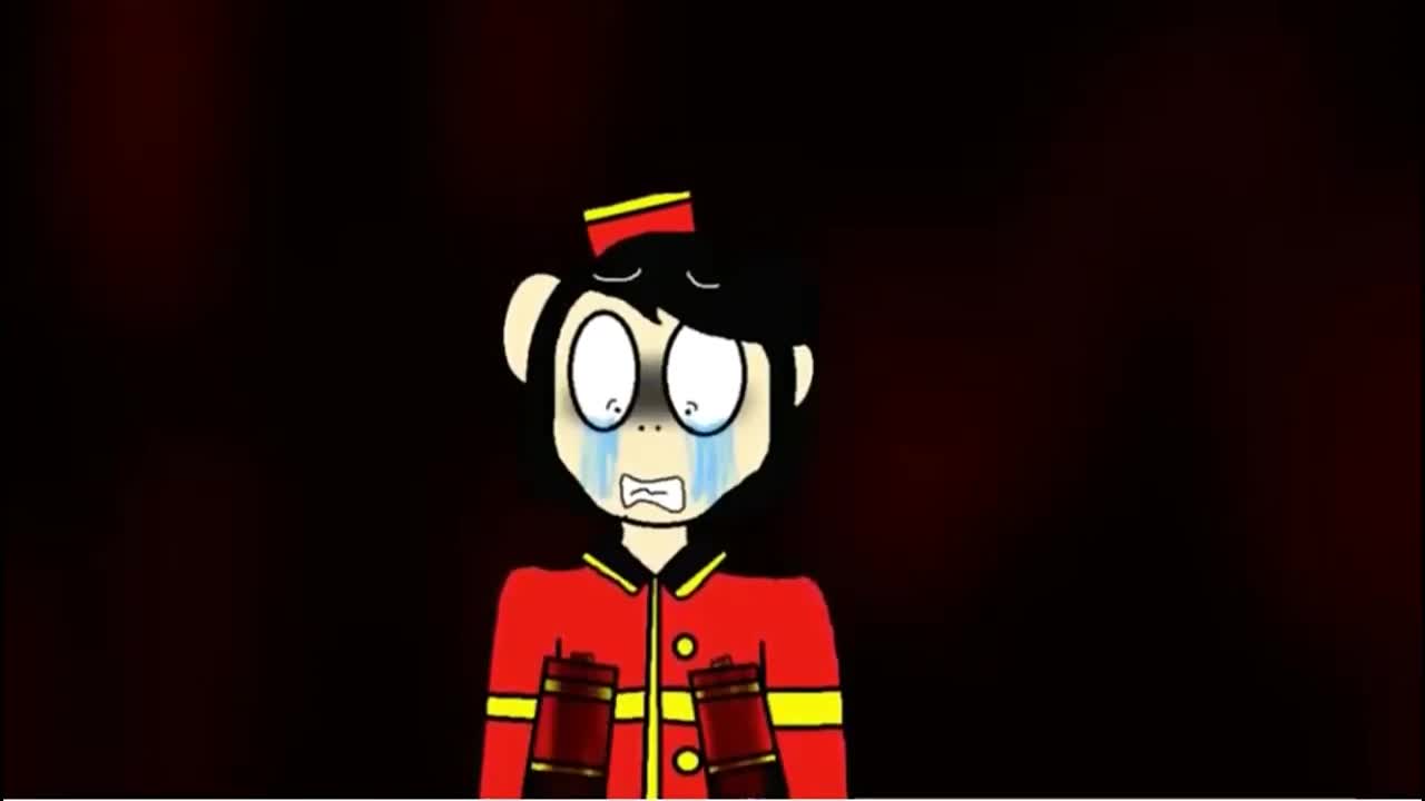 meme (dark deception murder monkey backstory) {REUPDATE} (13+)