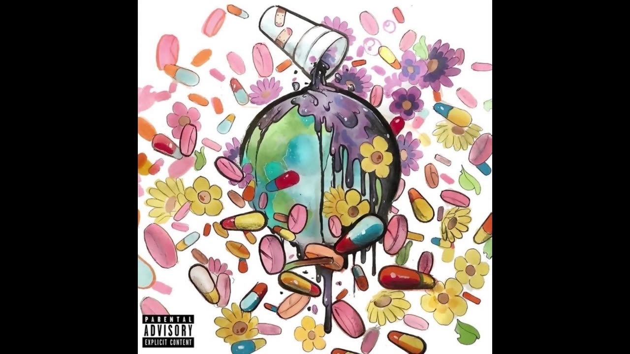 Future & Juice WRLD - Oxy Feat. Lil Wayne