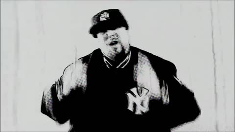 La Coka Nostra - Im An American - D.G.