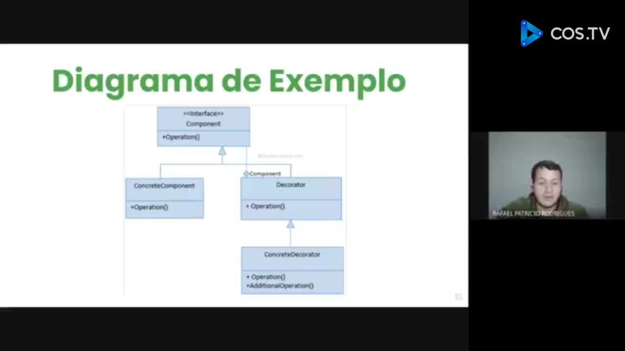 Lazy Initialiation, Decorator, Blinding Properties, Observer