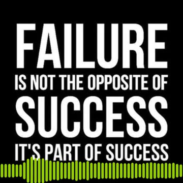 dotpaw podcast - Failure - Going Live 11/16/23