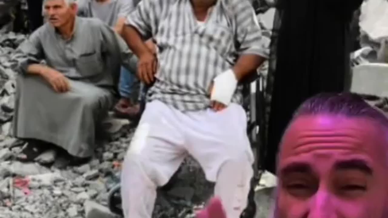 Proof you've been lied to about ISRAEL