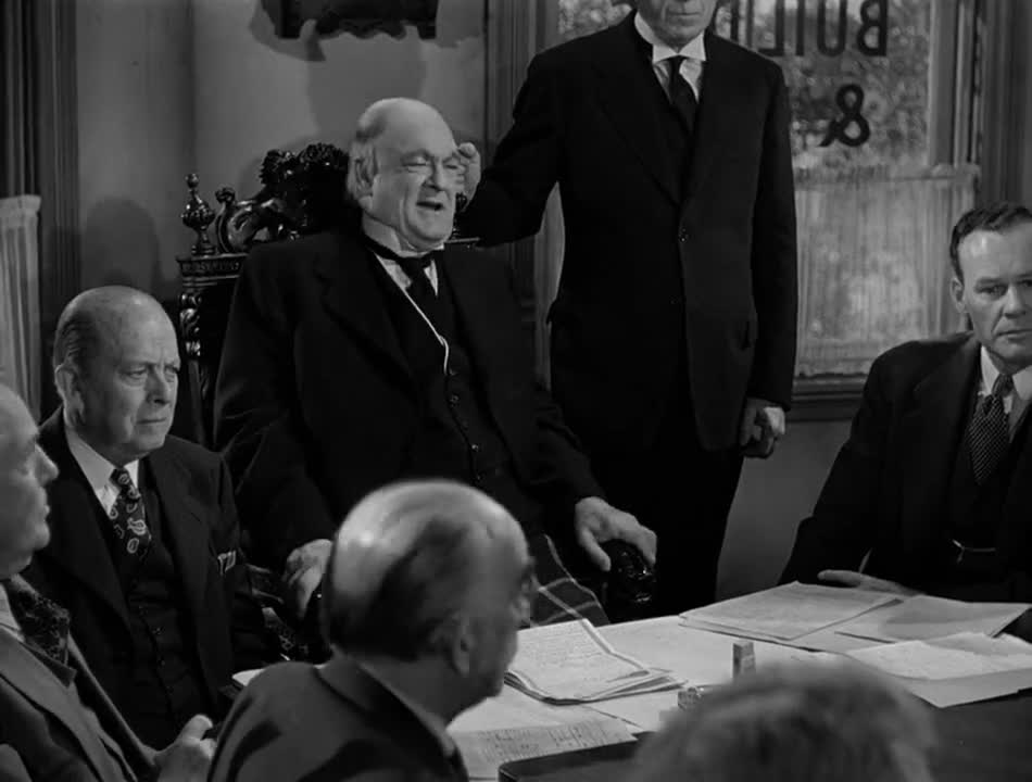 Its a wonderful life (1946) Part 3