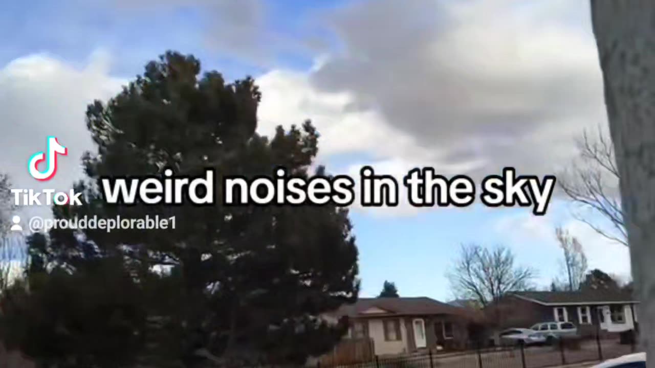 "SKY TRUMPETS" IF YOU KNOW, YOU KNOW