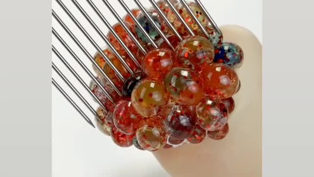 Satisfying vedio