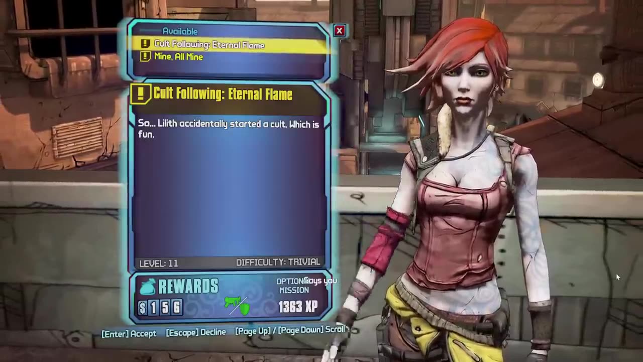 The Borderlands Movie is a Complete MESS