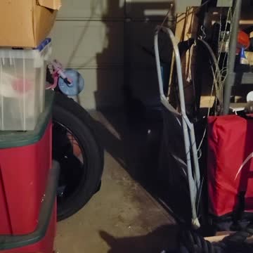 Playground for Lokie 😁