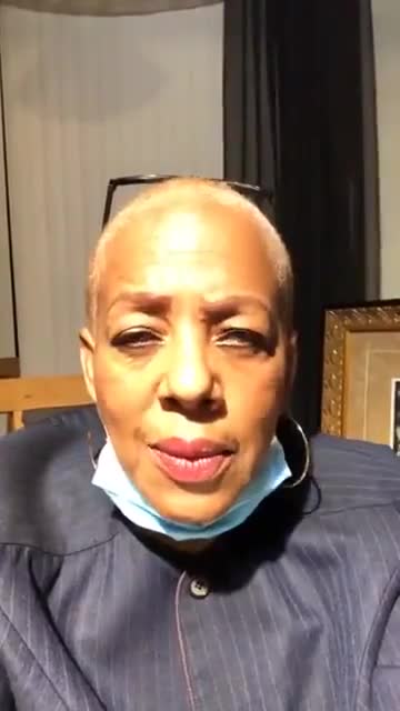 Michigan Democrat State Representative Cynthia Johnson Threatens Trump Supporters