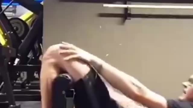 Bone exercise