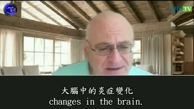 棘突蛋白|會導致『阿兹海默症 和 誘導中樞神經系統』改變,這些問題直接與『新冠疫苗』相關❗️
