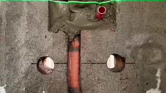 The process of conduit installation, have you learned