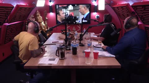 BREAKING : Joe Rogan Alex Jones Conspiracy Theories Are Impossible To Deny