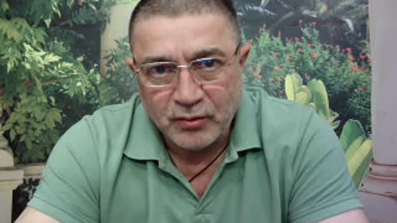 În Rusia a început rebeliunea armată. De acum orice e posibil