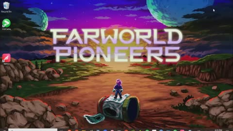 Farworld Pioneers Part 2 Review