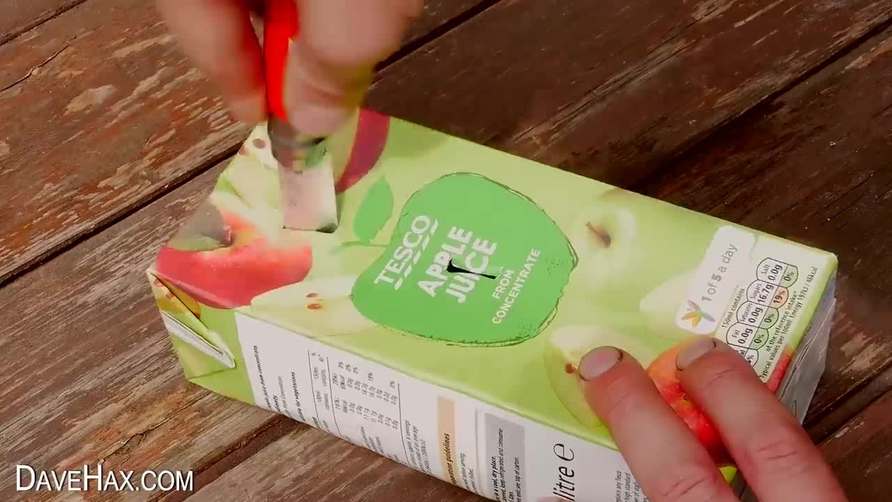 Summer Life Hacks You Must See