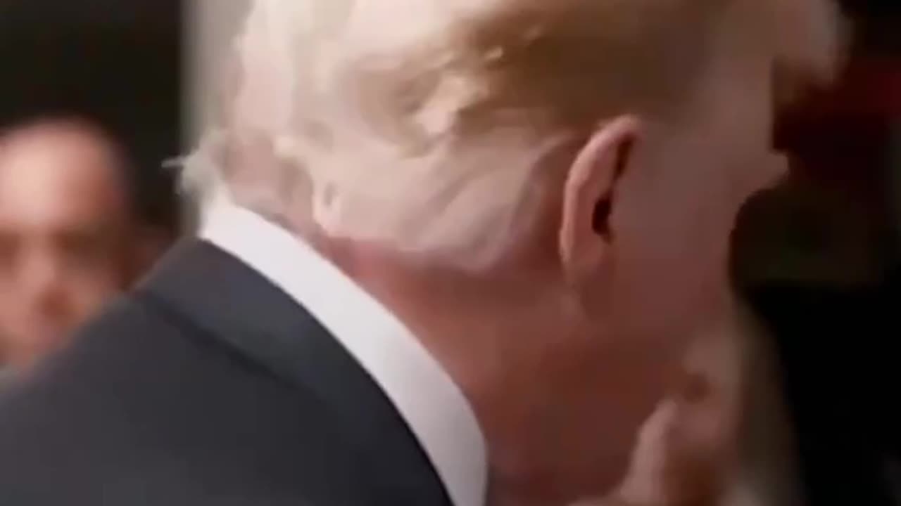 “This Is About The Survival Of Our Republic”