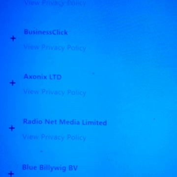 Microsoft Windows 10 Data Harvesting with 300+ companies including Huawei Chinese spy network vid 64