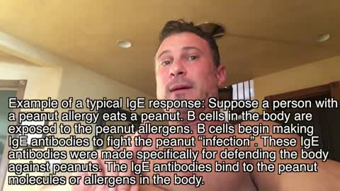 Heart Burn Indigestion Food Allergies -ige-igg-iga-tests Baking soda Apple Cider Vinegar