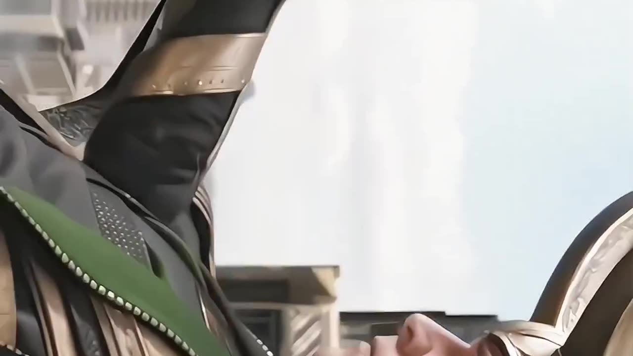 Avengers