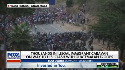 Here come the New Democrats