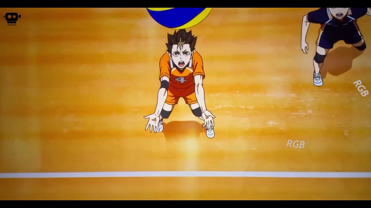 haikyuu battle of the garbage dump full movie