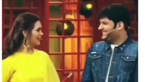 Funny Kapil sharma show