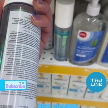 Tanologist Express Self Tan Water💯Amazon Finds Aesthetic Taj Line Amazon FindsUSA