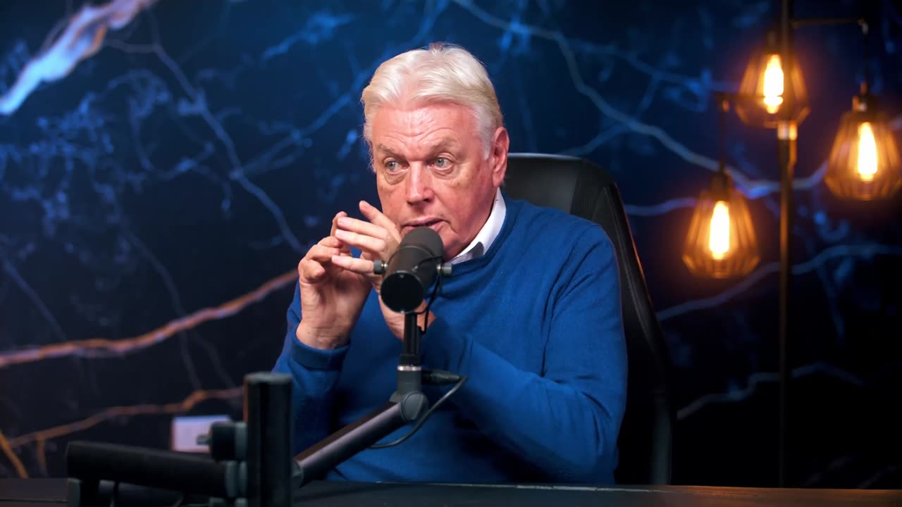 David Icke - We are ruled by ALIENS