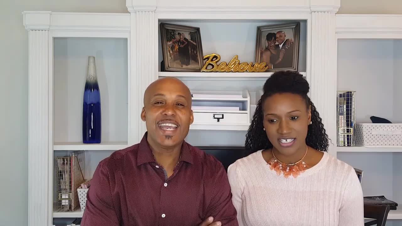 Dating Outside Your Race vs Hating Your Own Race | Godly Perspective on Interracial Relationships