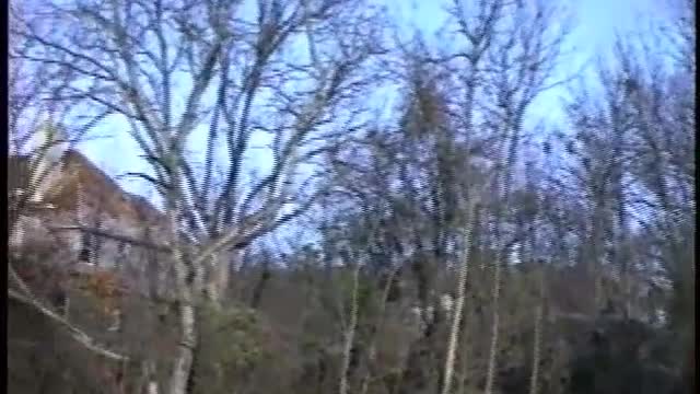 1992 vacant lot for new home
