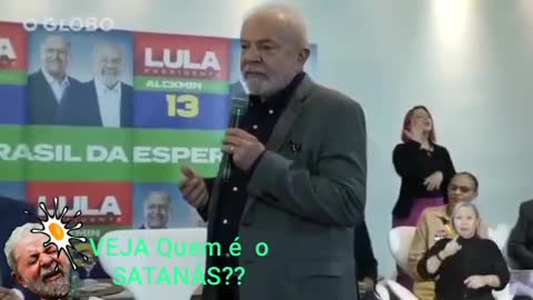 Quem é o Anticristo ...