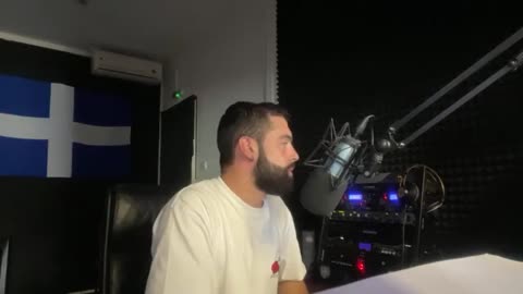 ΣΕΡΕΤΗΣ ΓΡΗΓΟΡΗΣ - ΚΟΝΤΡΑ ΣΤΟ ΣΥΣΤΗΜΑ LIVE (130722)