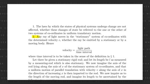 E9.3 - A Shocking Revelation About the Speed of Light Through Refractive Media. Ask Us Whatever.