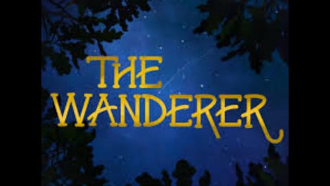 The Wanderer