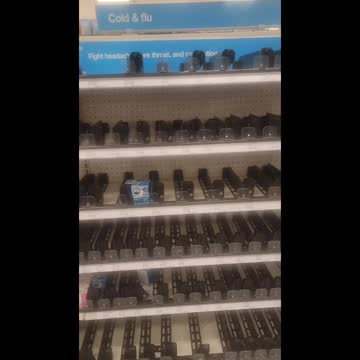 Something is off Target at Target!