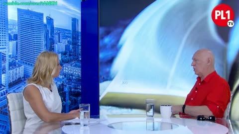 NATO planuje przeprowadzić atak fałszywej flagi 2024.06.27 pl1.tv