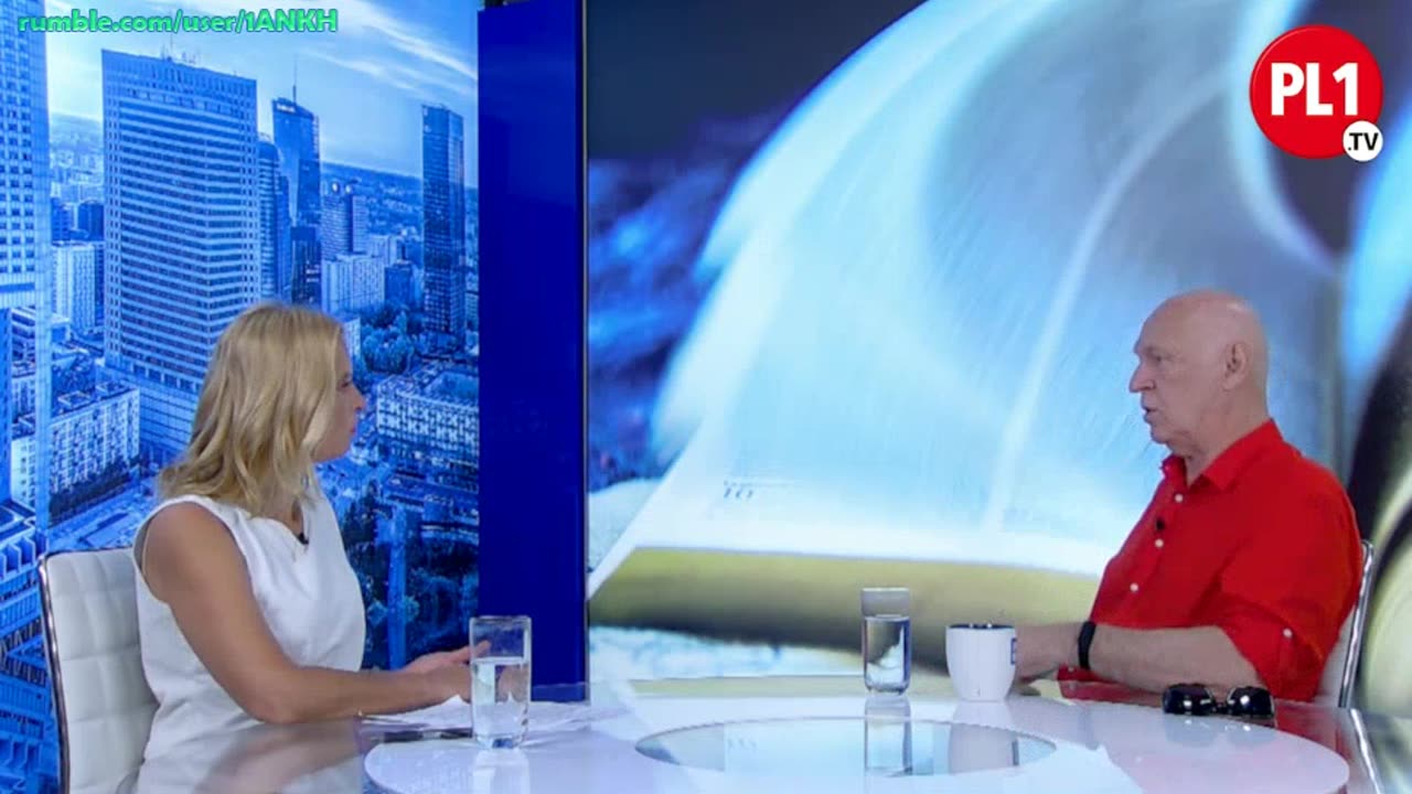 NATO planuje przeprowadzić atak fałszywej flagi 2024.06.27 pl1.tv