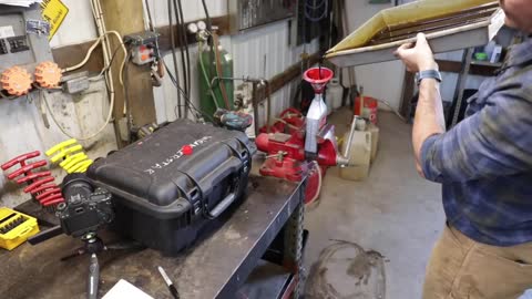 How to Change Your Oil Like A Pro