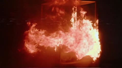 APOLLO 1 WHAT AUTOPSY DETAILS???