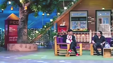 Kapil sharma show