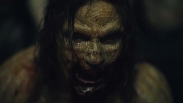 Zombie Baby Army of the Dead 2021 Movie Clips