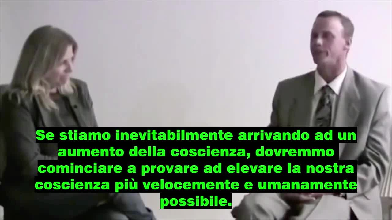 IL DESTINO INEVITABILE DEL DEEP STATE VISTO DALLO STESSO DEEP STATE ATTRAVERSO IL LOOKING GLASS