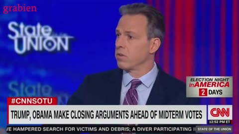 Democrats love the term "BLOODBATH"!