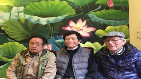 CSVN Không 1 Dòng Tin Buồn Cho Thứ Trưởng -Nhân Sĩ Trần Nhơn
