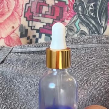 ✨ DIY Copper Peptide Glow-Up! 40+ Skin Hack 🌟