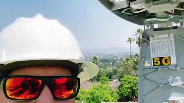 Φαναρακι 5g σκεψου ποσα ακομα κρυβονται γυρω σου