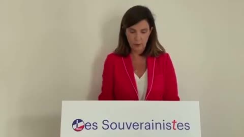 Jespère quelle a de bons gardes du corps.